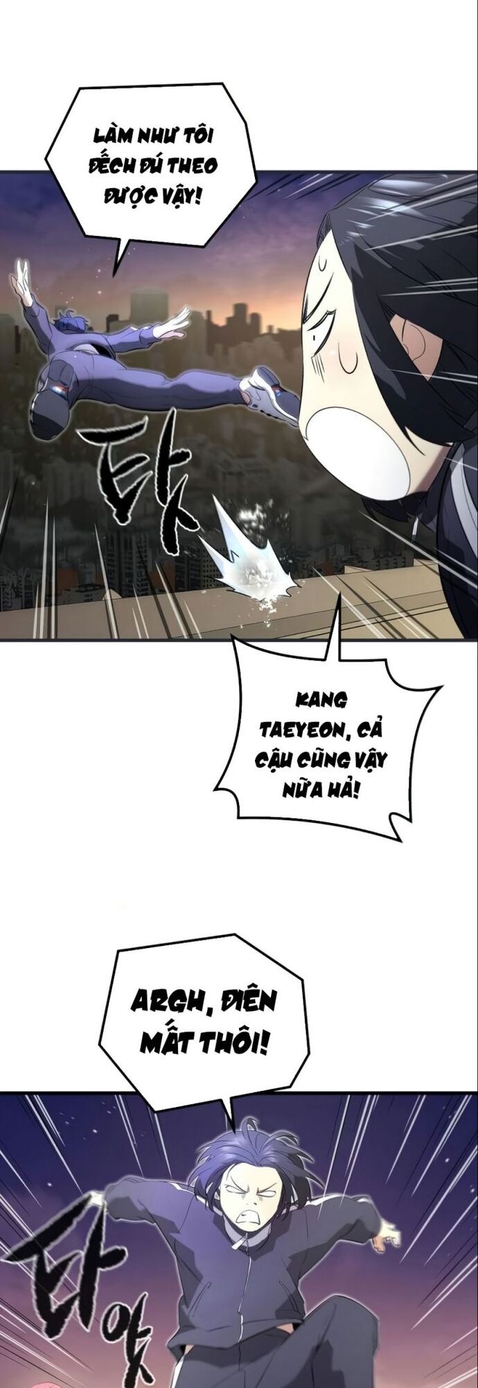 Ma Linh Vương - Chapter 13
