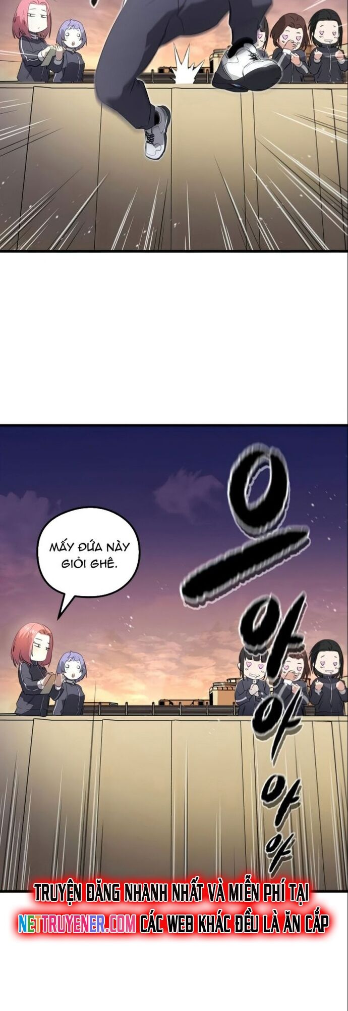 Ma Linh Vương - Chapter 13