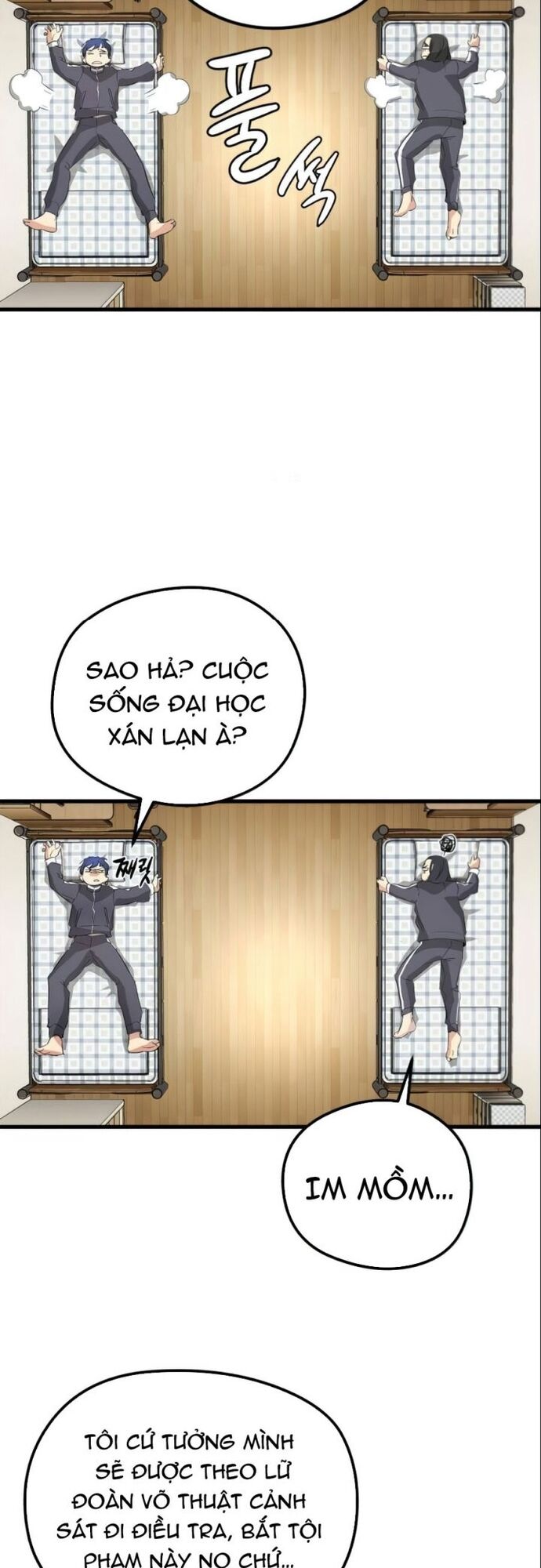 Ma Linh Vương - Chapter 13