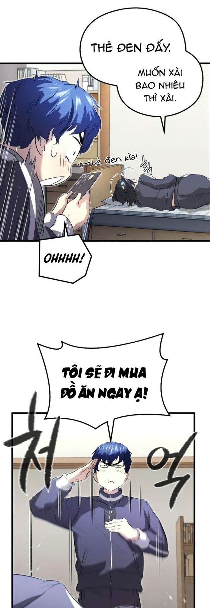 Ma Linh Vương - Chapter 13