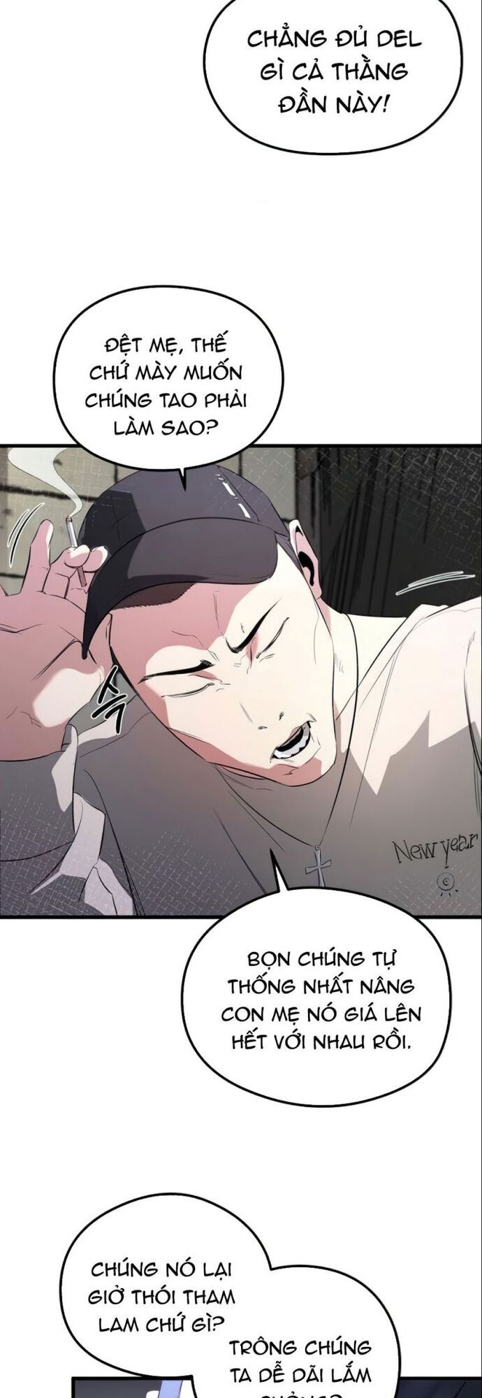 Ma Linh Vương - Chapter 13