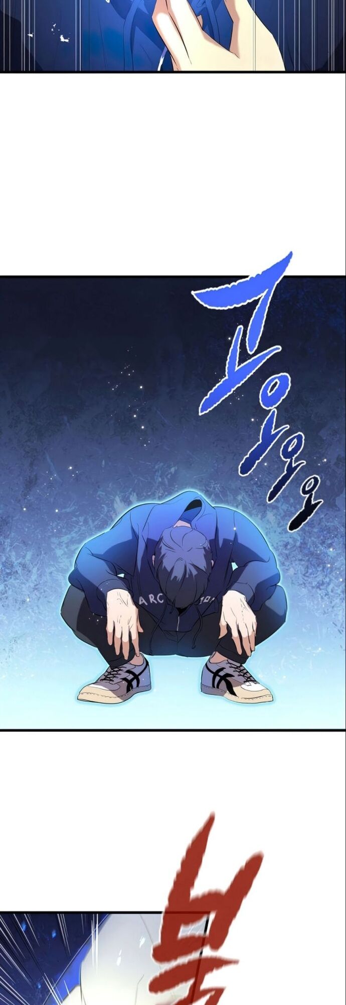 Ma Linh Vương - Chapter 13