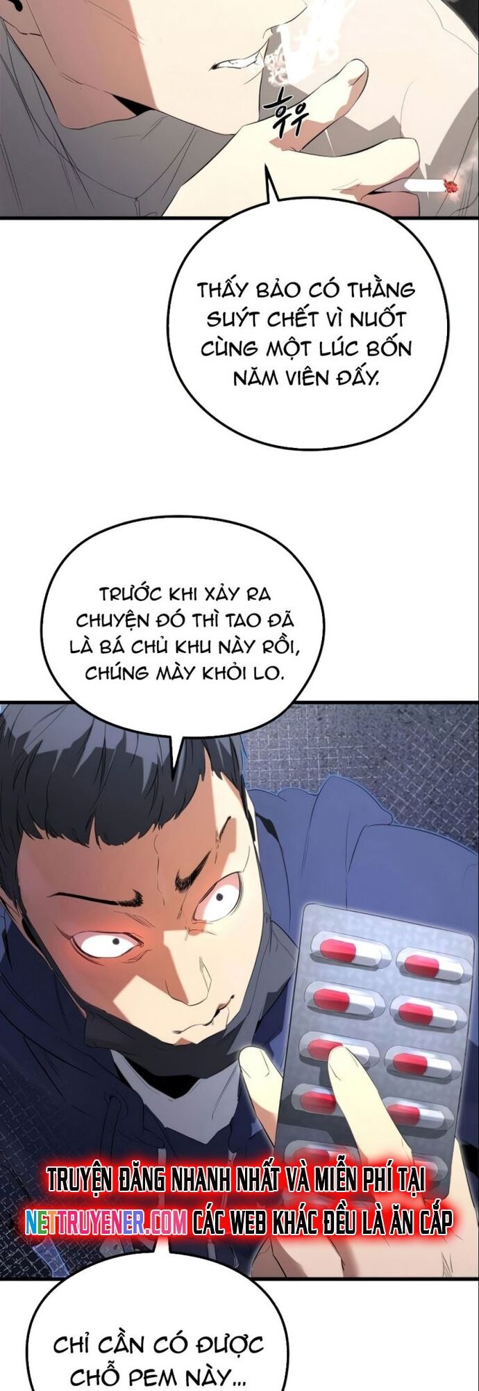 Ma Linh Vương - Chapter 13
