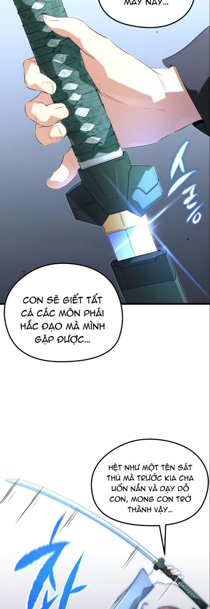 Ma Linh Vương - Chapter 13