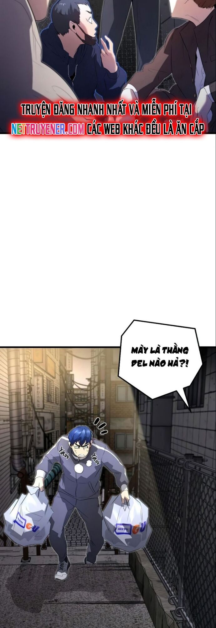 Ma Linh Vương - Chapter 13
