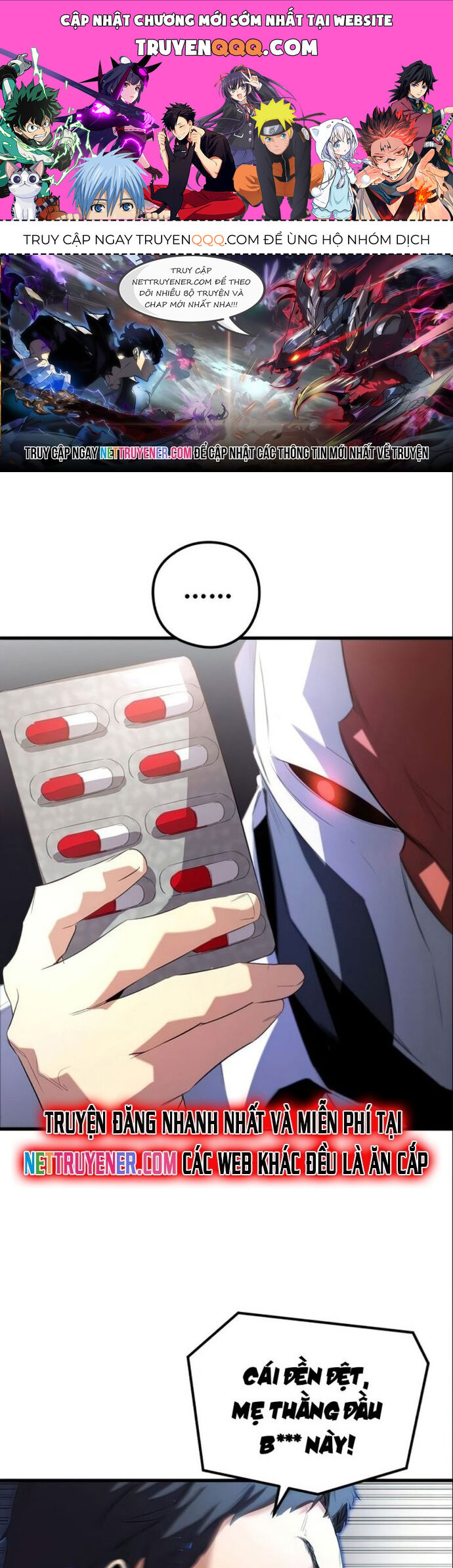 Ma Linh Vương - Chapter 14