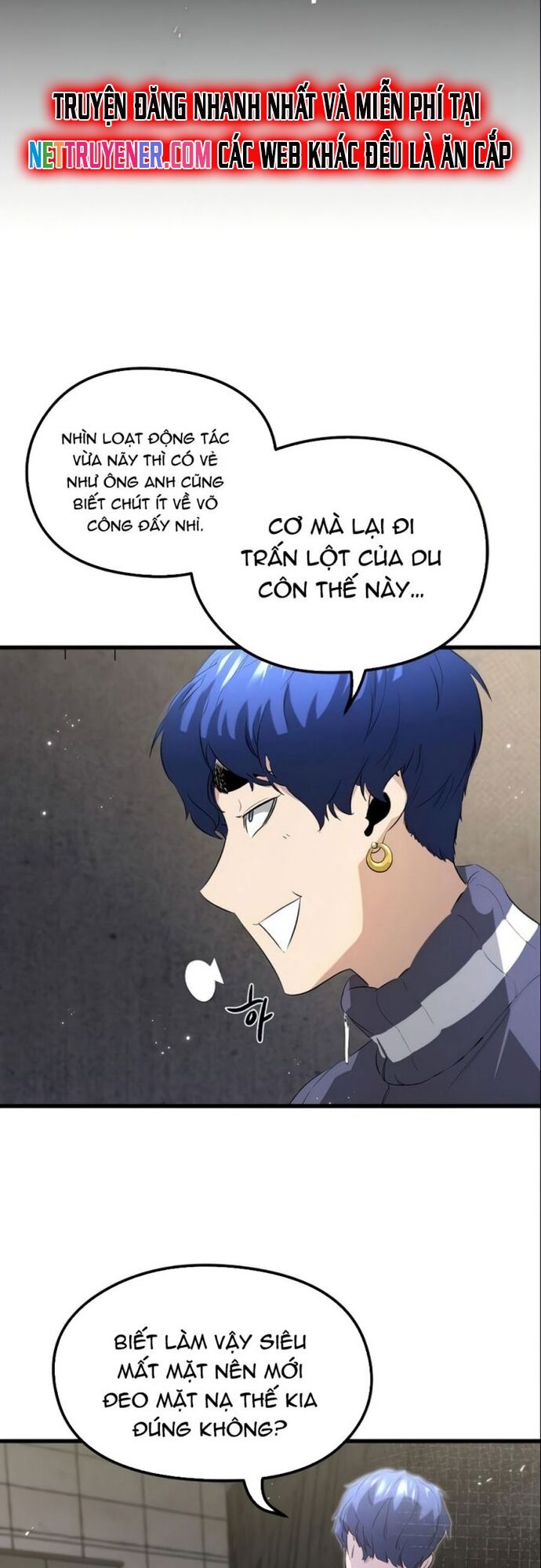 Ma Linh Vương - Chapter 14