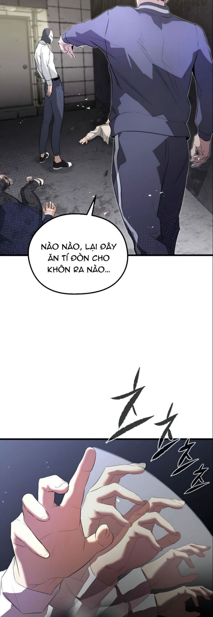 Ma Linh Vương - Chapter 14