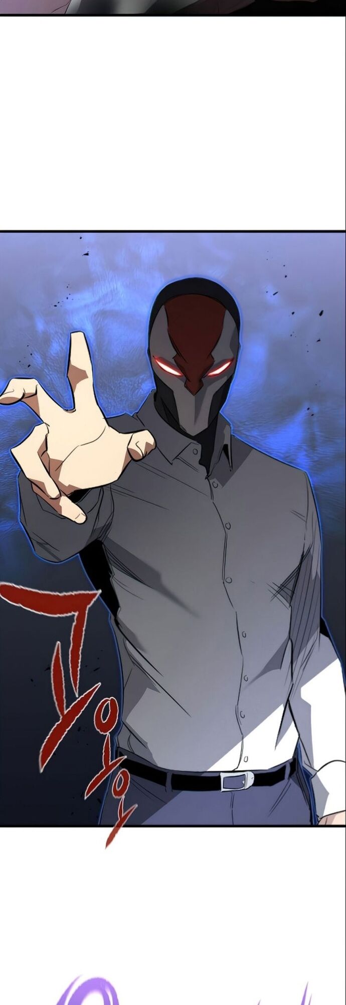 Ma Linh Vương - Chapter 14