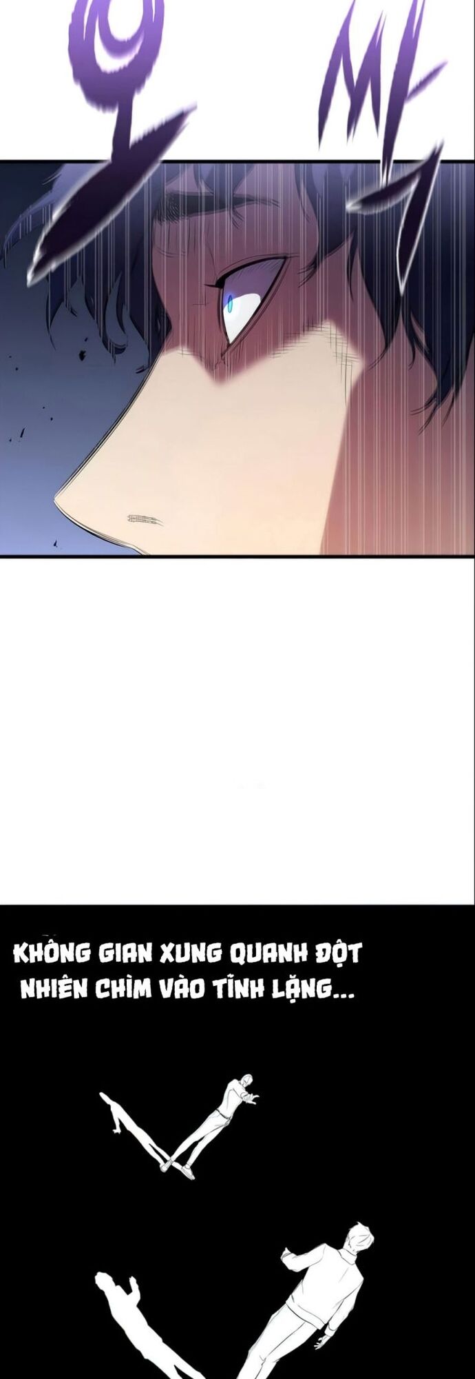 Ma Linh Vương - Chapter 14