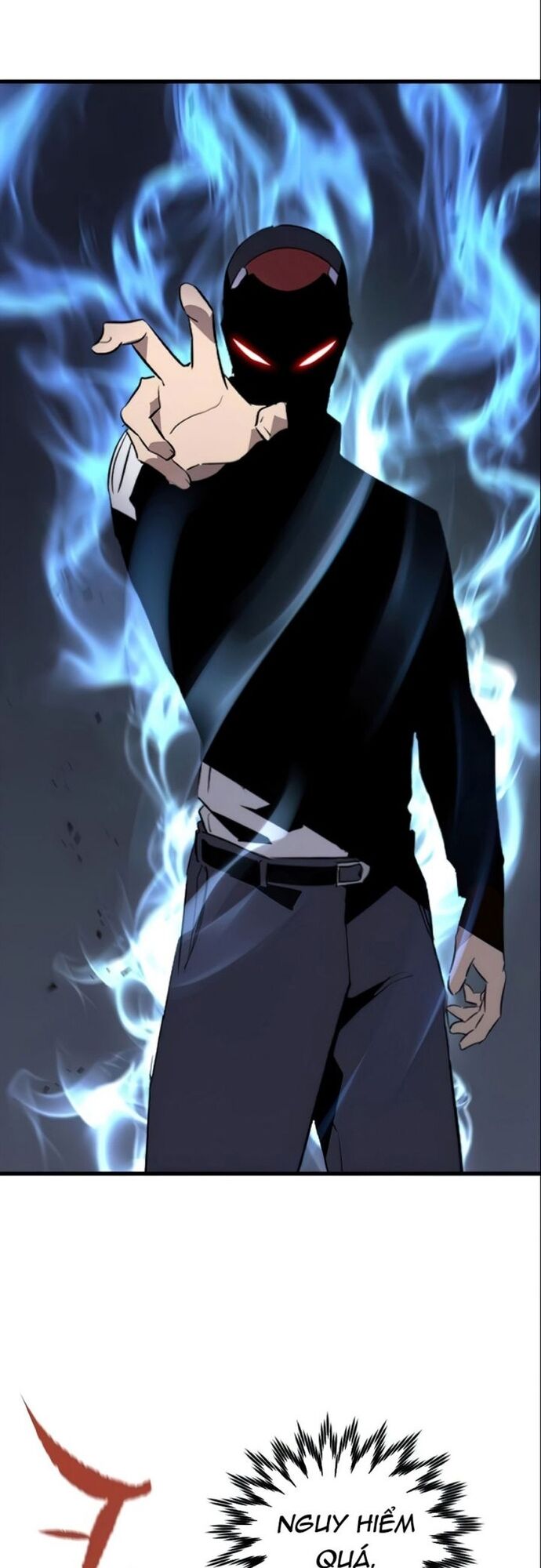 Ma Linh Vương - Chapter 14