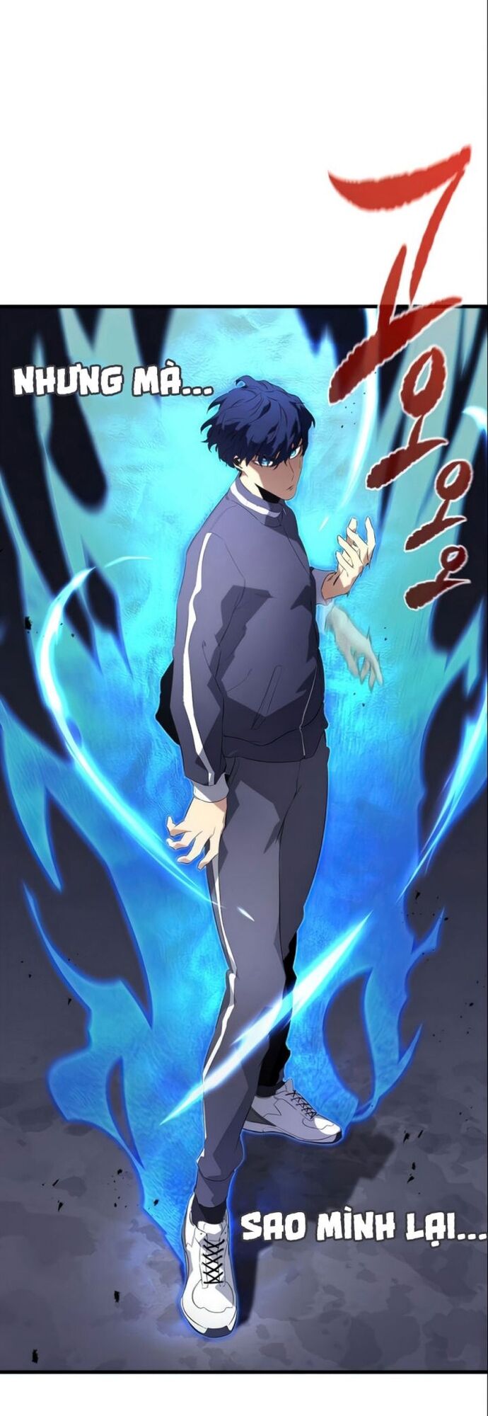 Ma Linh Vương - Chapter 14