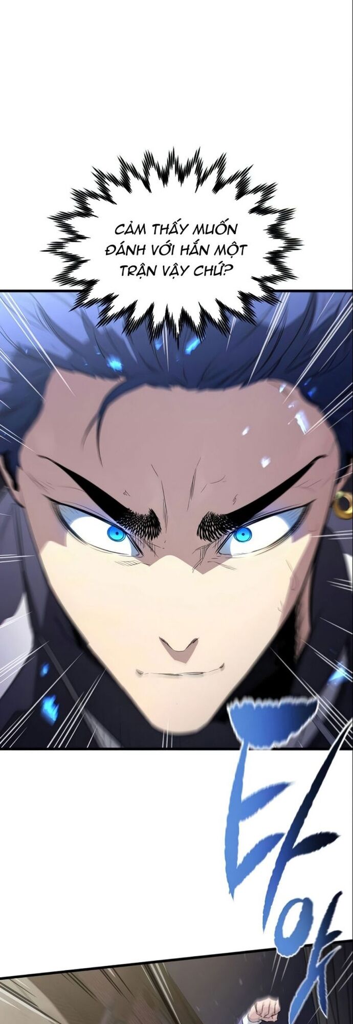 Ma Linh Vương - Chapter 14
