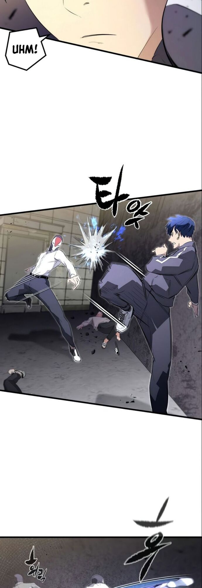 Ma Linh Vương - Chapter 14