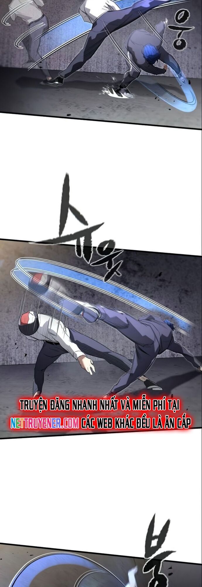 Ma Linh Vương - Chapter 14