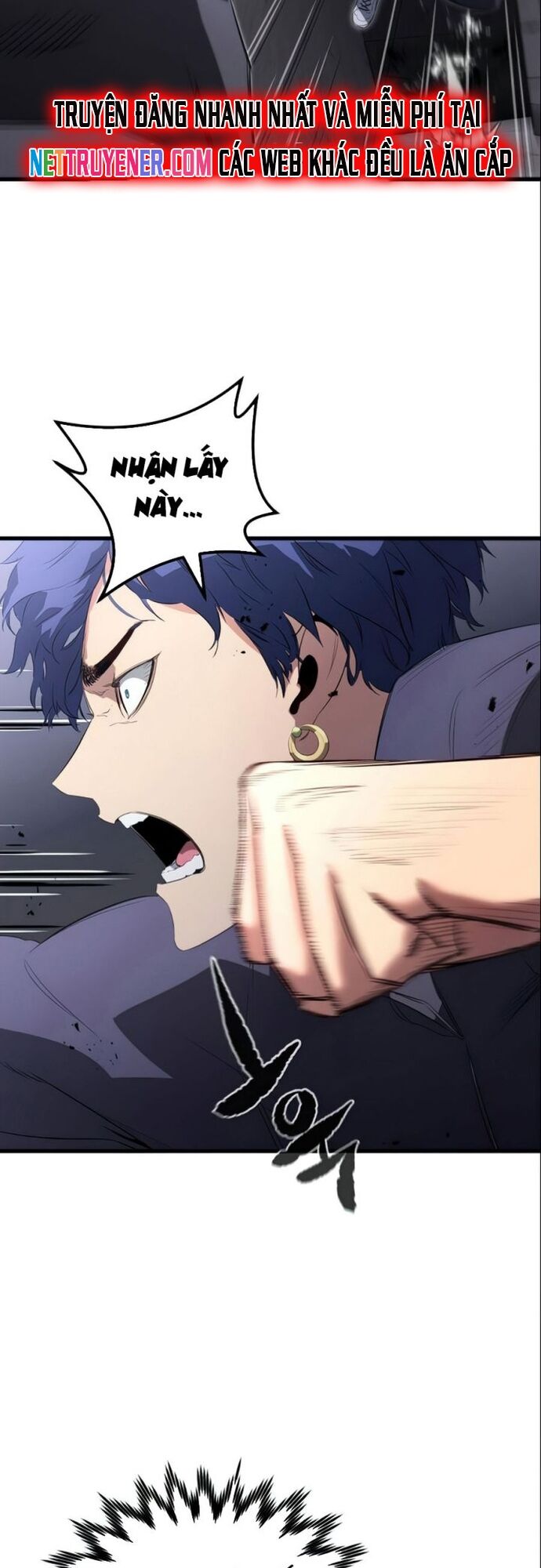 Ma Linh Vương - Chapter 14