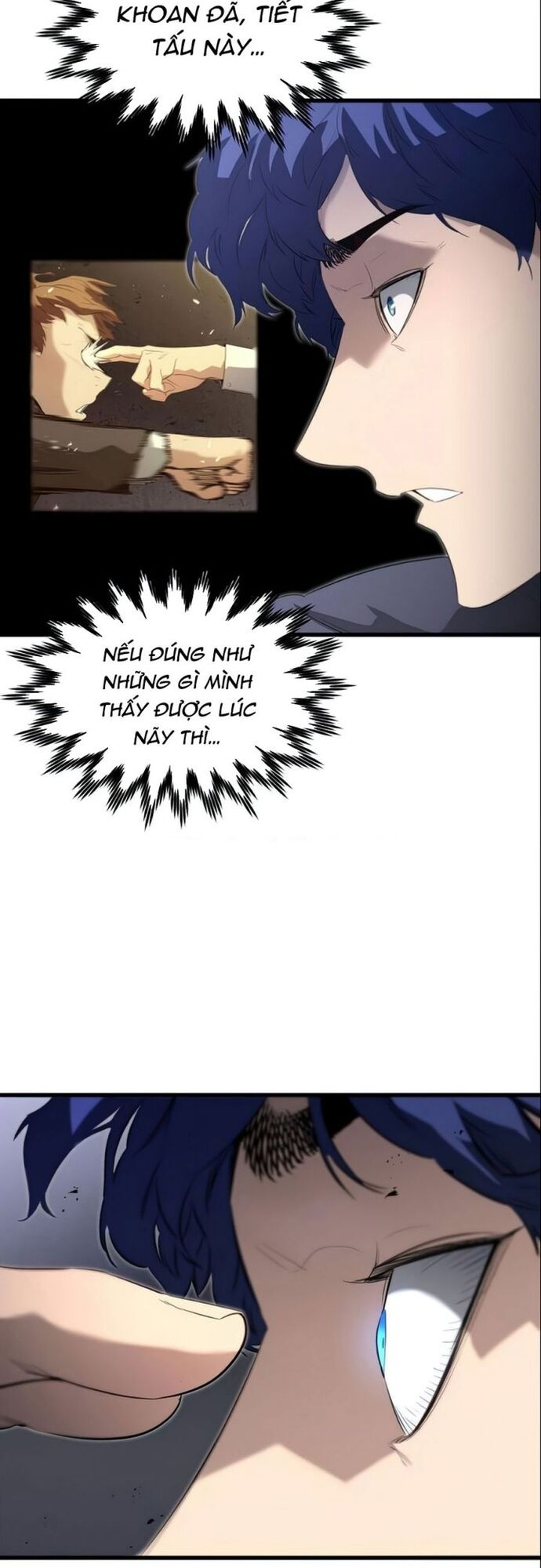 Ma Linh Vương - Chapter 14