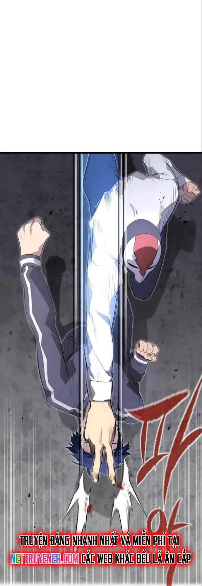 Ma Linh Vương - Chapter 14