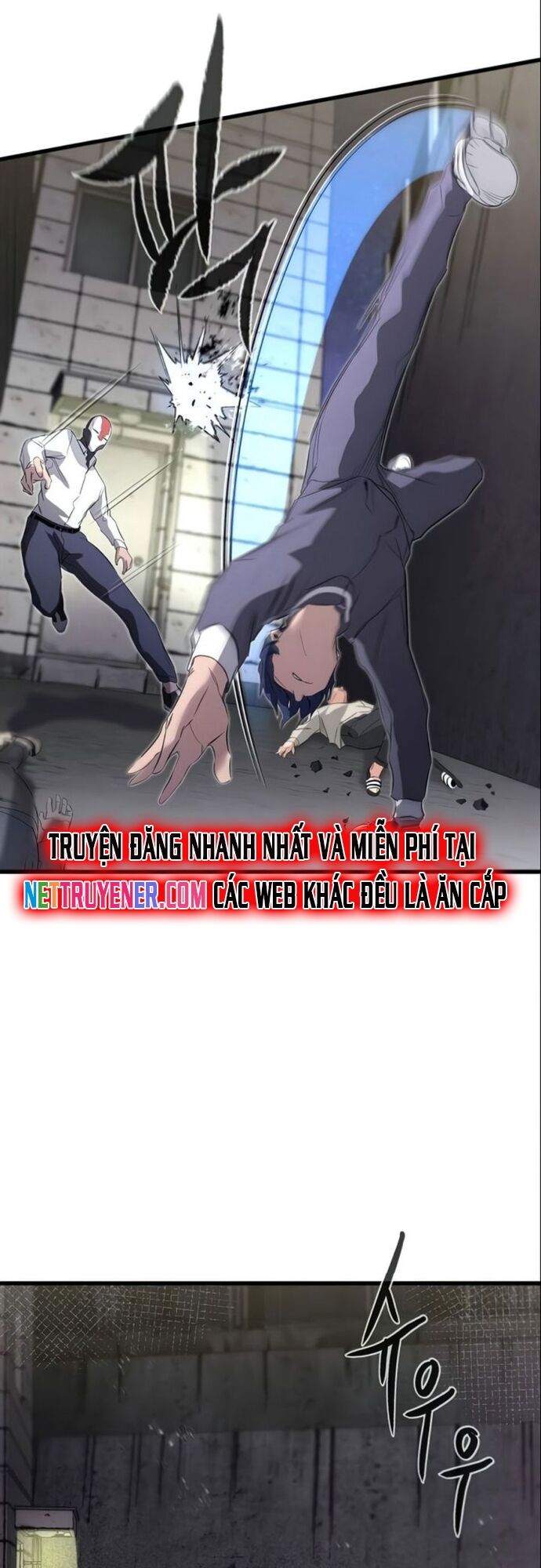 Ma Linh Vương - Chapter 14