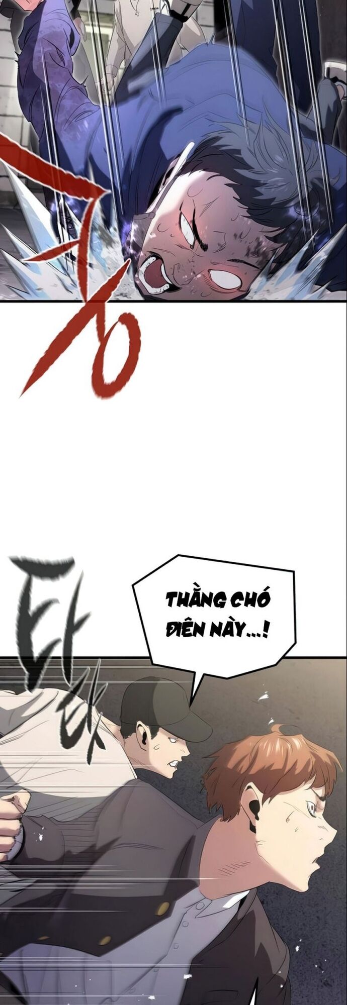 Ma Linh Vương - Chapter 14