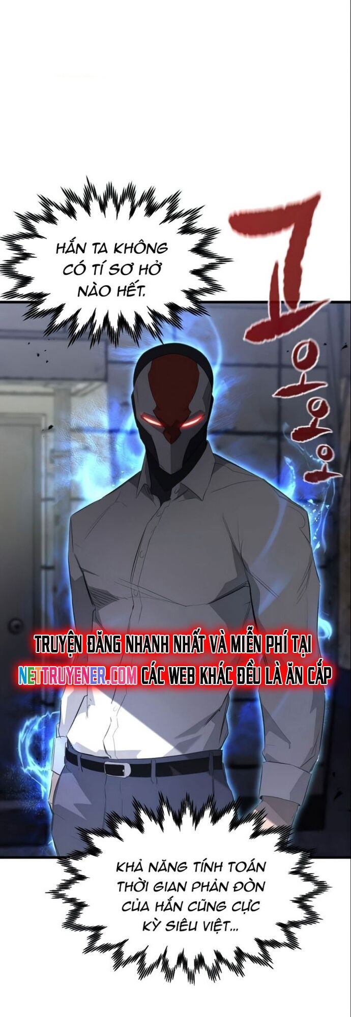 Ma Linh Vương - Chapter 14