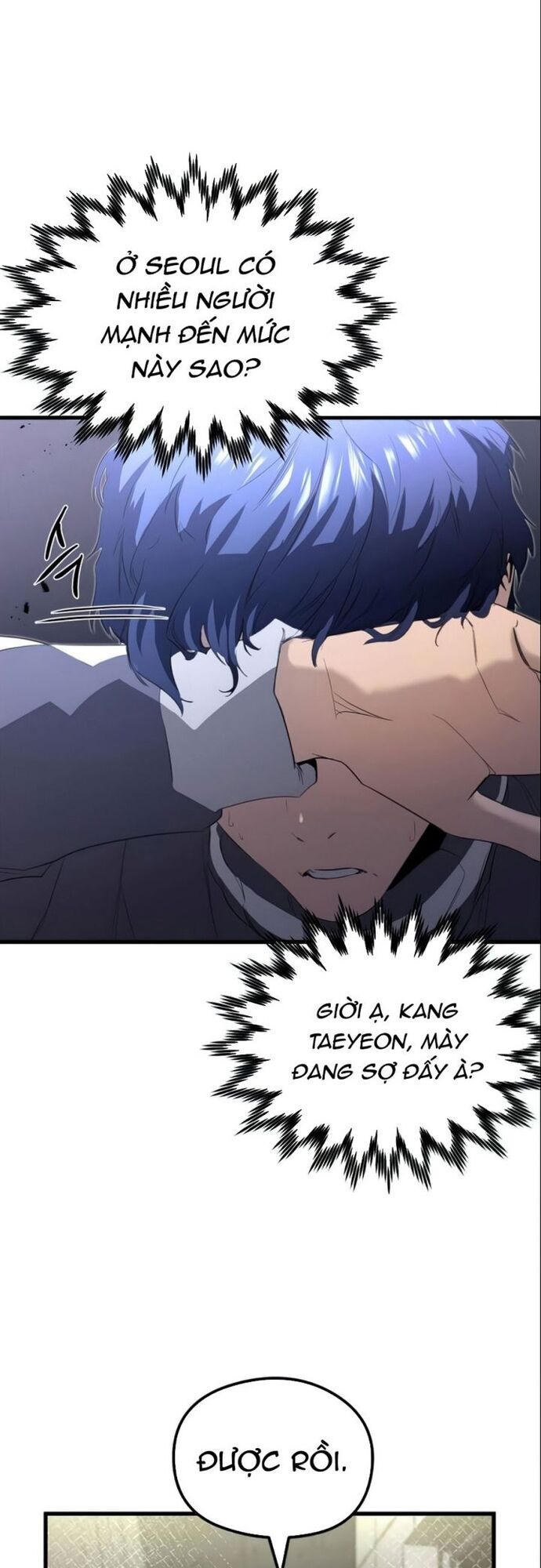 Ma Linh Vương - Chapter 14