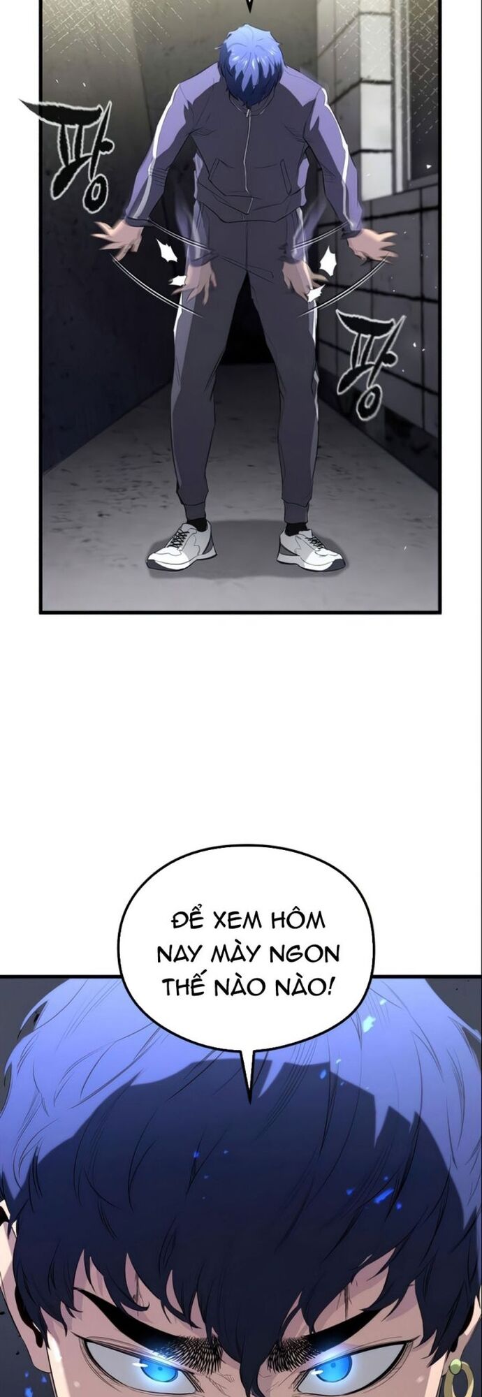 Ma Linh Vương - Chapter 14