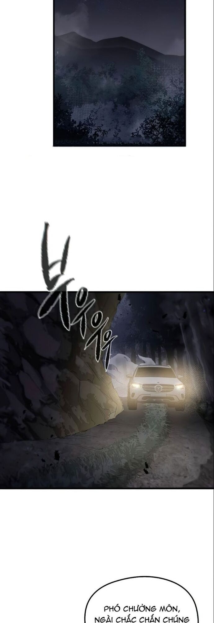 Ma Linh Vương - Chapter 14