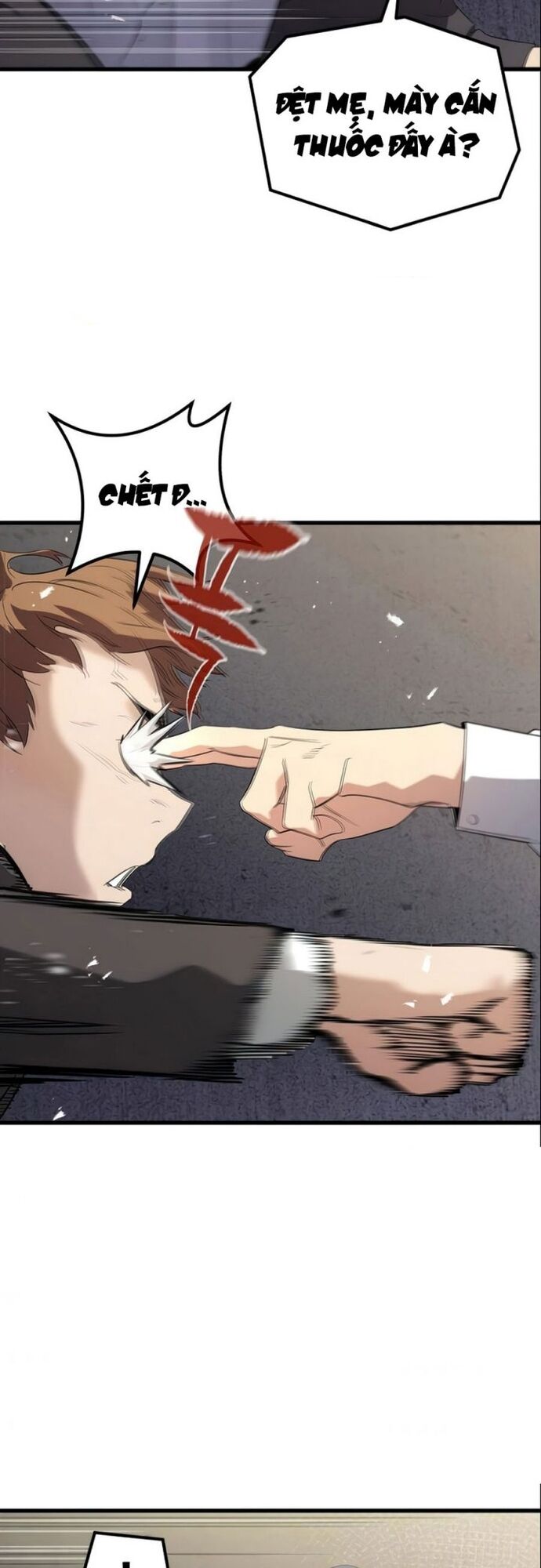 Ma Linh Vương - Chapter 14