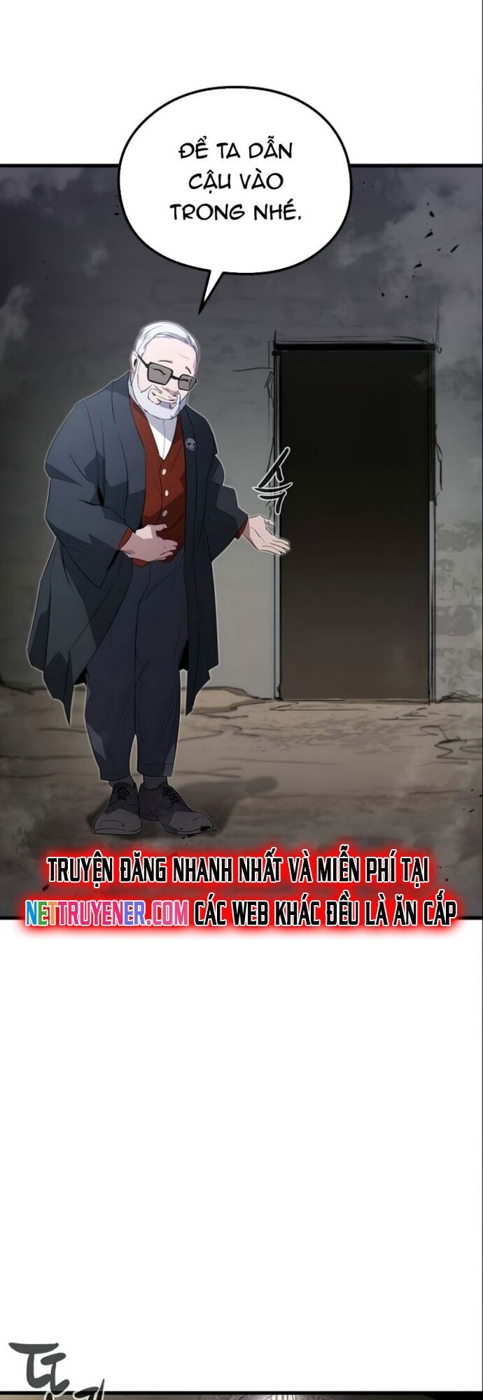Ma Linh Vương - Chapter 14