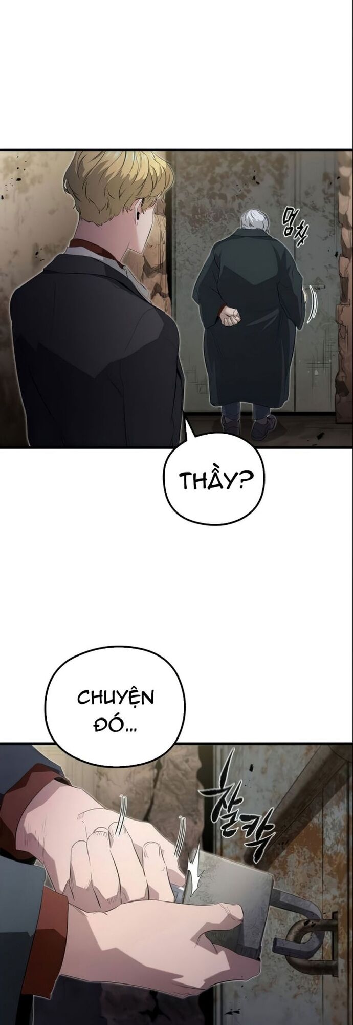 Ma Linh Vương - Chapter 14