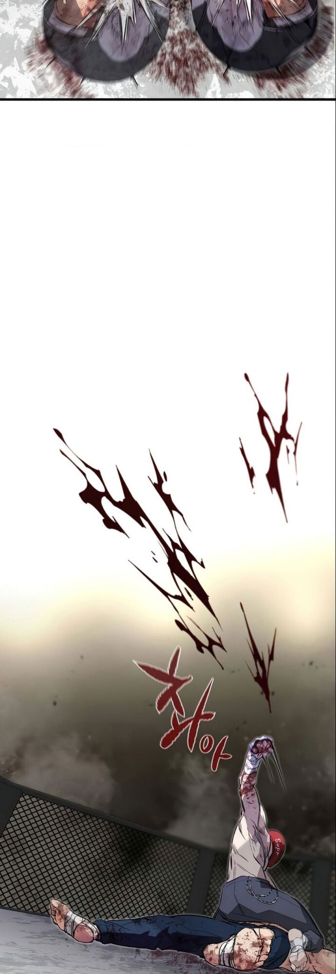 Ma Linh Vương - Chapter 14