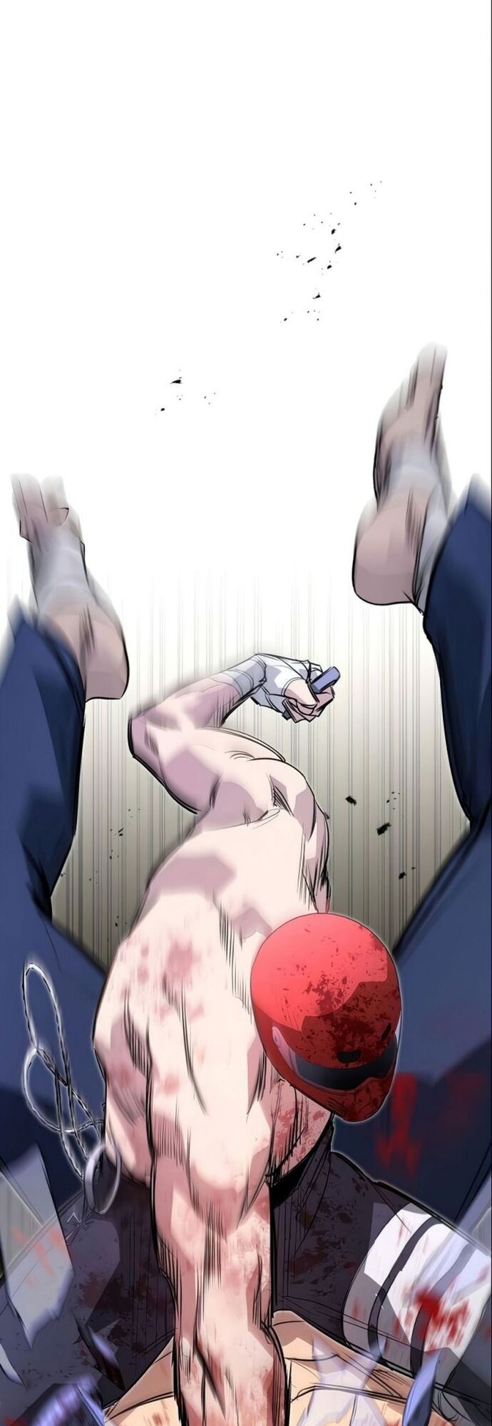 Ma Linh Vương - Chapter 14