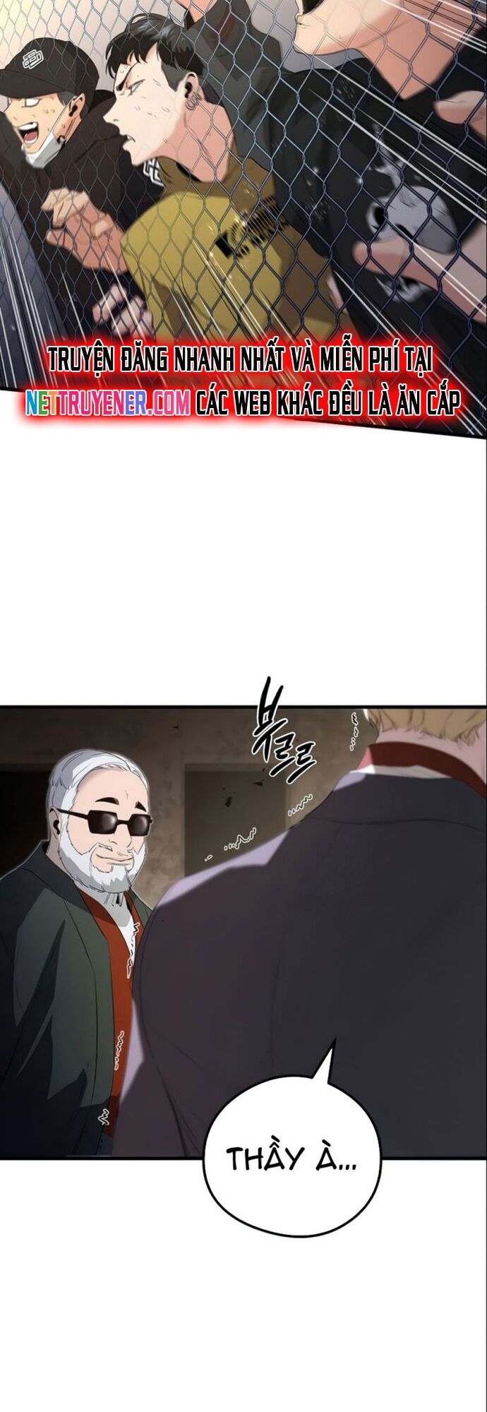 Ma Linh Vương - Chapter 14
