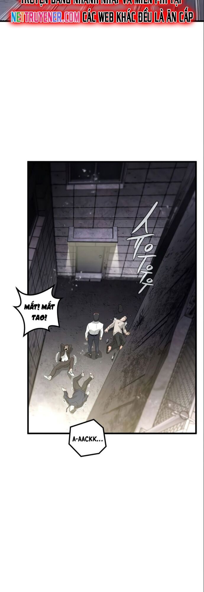 Ma Linh Vương - Chapter 14