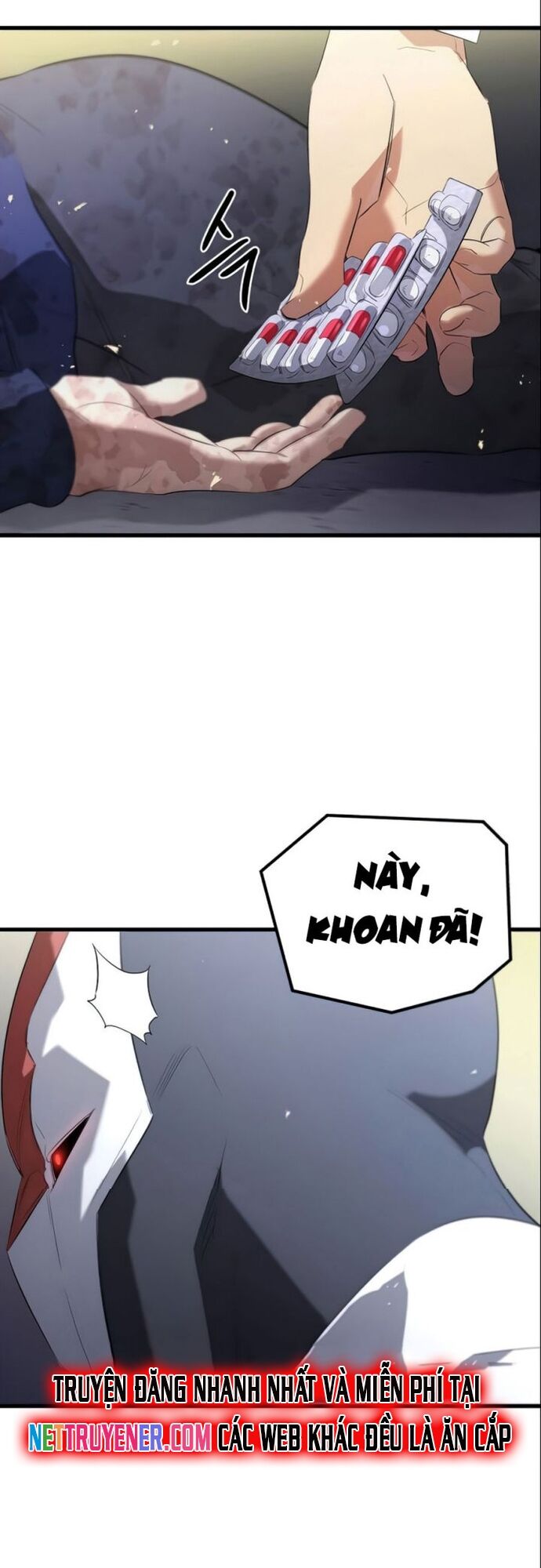 Ma Linh Vương - Chapter 14