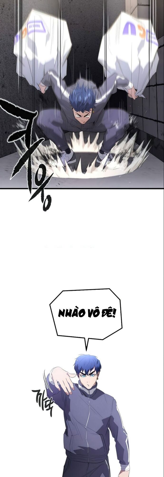 Ma Linh Vương - Chapter 14