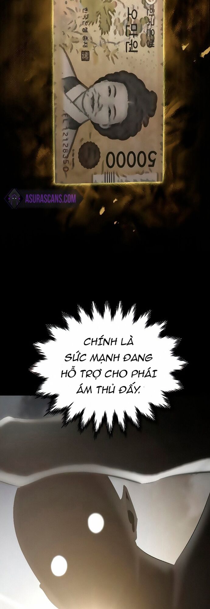 Ma Linh Vương - Chapter 15