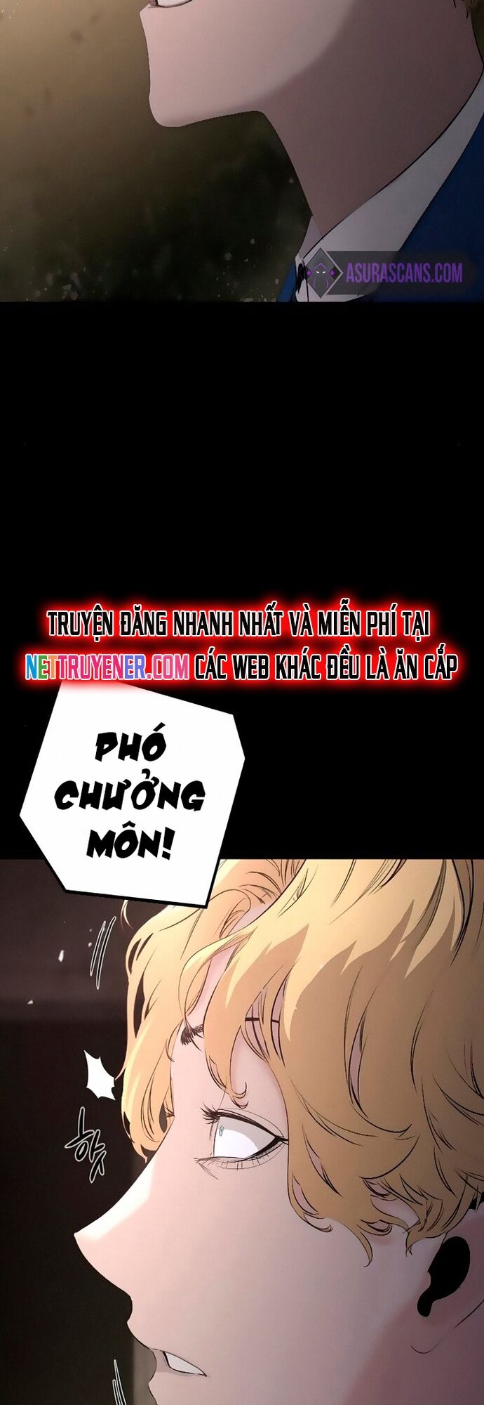 Ma Linh Vương - Chapter 15