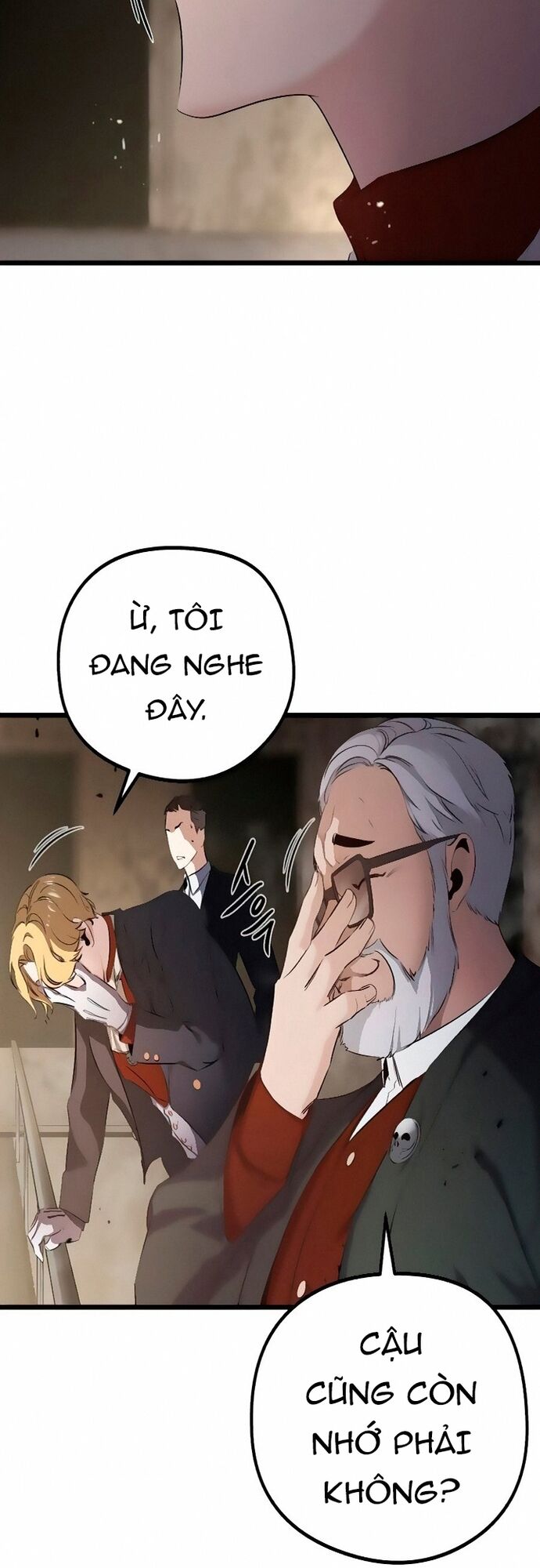 Ma Linh Vương - Chapter 15