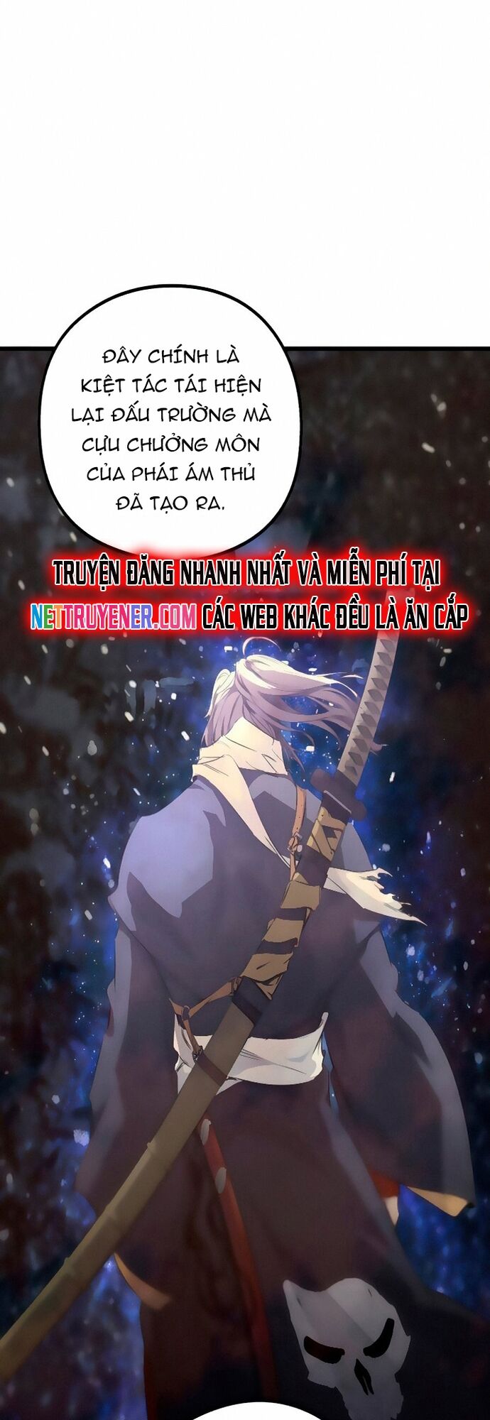 Ma Linh Vương - Chapter 15