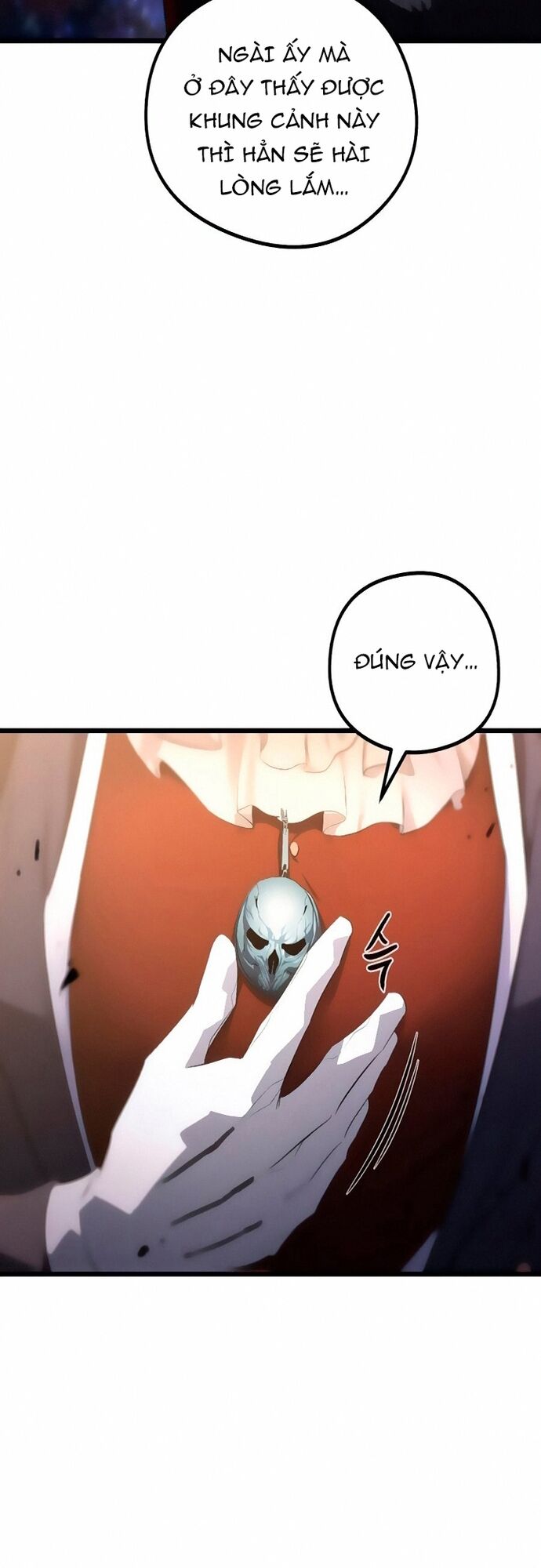 Ma Linh Vương - Chapter 15