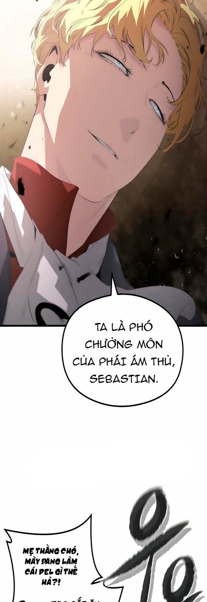 Ma Linh Vương - Chapter 15
