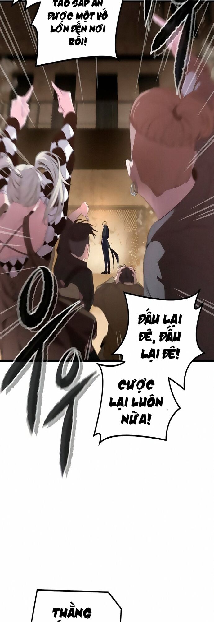 Ma Linh Vương - Chapter 15
