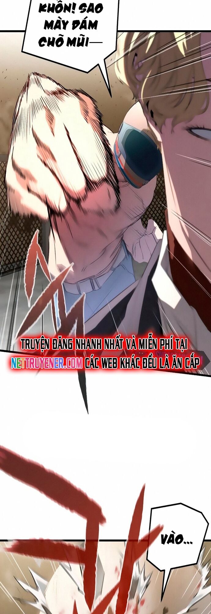 Ma Linh Vương - Chapter 15
