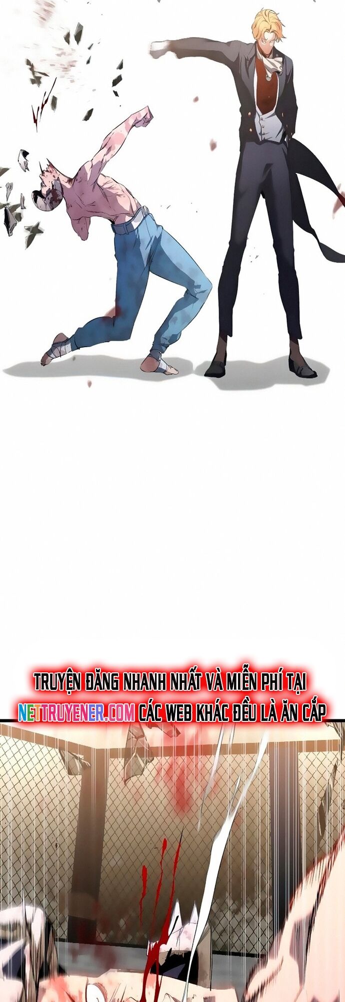 Ma Linh Vương - Chapter 15
