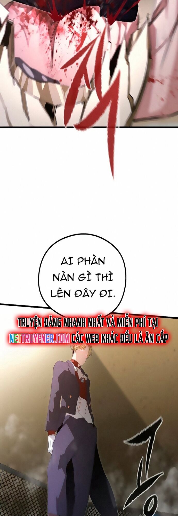 Ma Linh Vương - Chapter 15