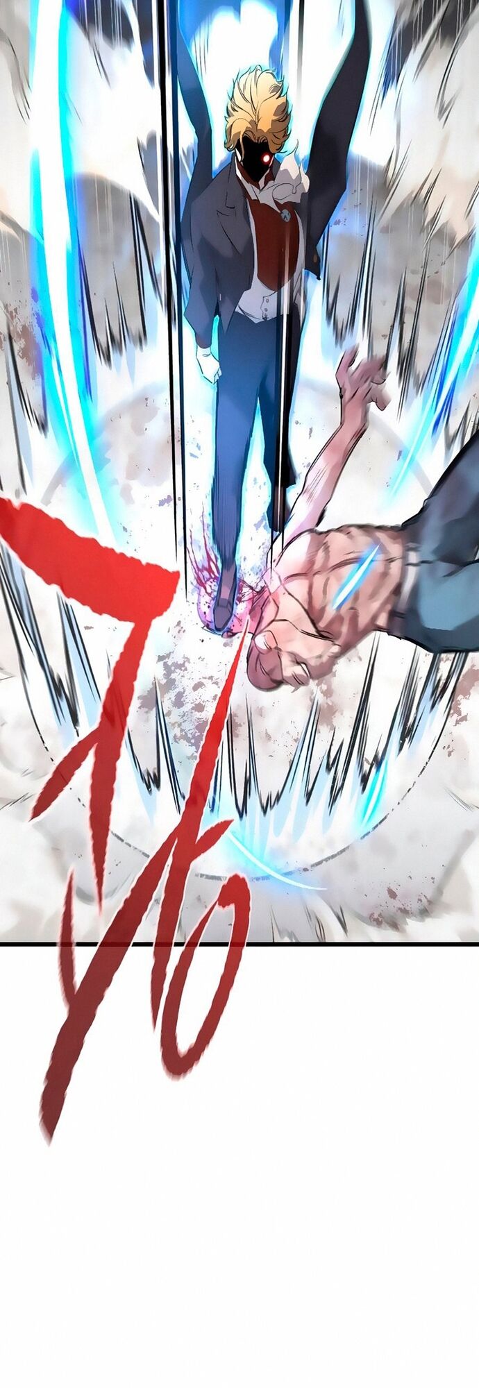 Ma Linh Vương - Chapter 15