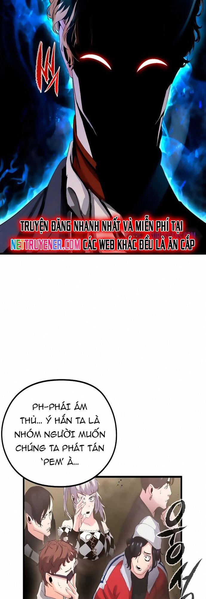 Ma Linh Vương - Chapter 15