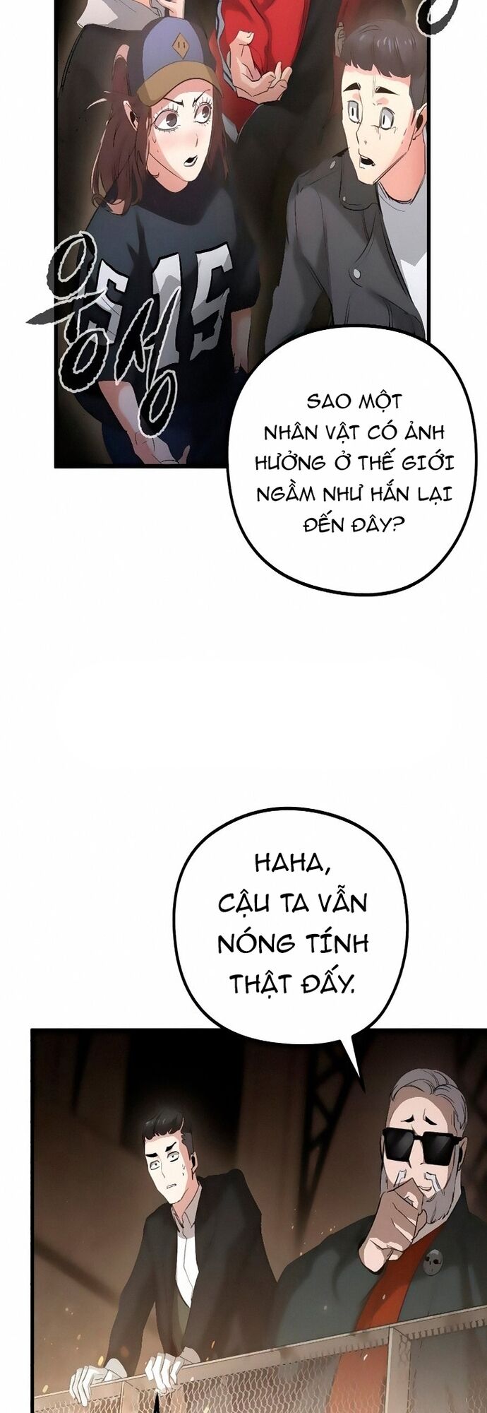 Ma Linh Vương - Chapter 15